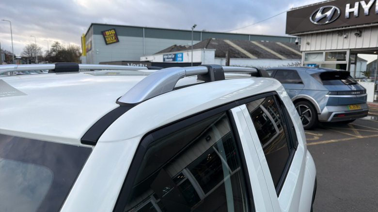 Hyundai INSTER 85kW 02 49kWh 5dr Auto Electric Hatchback